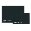 COX 鏡面磁性展示黑板-45*60mm NBA-4560 膠框