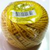 新易 彩色麻球-黃 SE-80 彩色麻繩