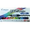 PILOT  12色-雙頭麥克筆組 MFN-180FB-12C