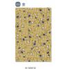 耶誕特長鋁箔包裝紙 -金 70*100cm XS-12003-02