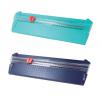 KW A4 高效輕型裁紙機刀-海軍藍 #13830