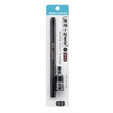 雄獅 小楷墨筆-單頭(黑色) 補充型 CB-30R 