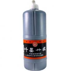 特大吳竹墨汁  1.8L ***停產***
