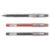 PILOT HI-TEC-C 0.5 超細鋼珠筆 