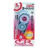 蜻蜓 修正內帶 CR 5mm 