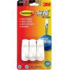 3M 一般掛鉤 27002 小型(3入) 承重450g