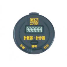 LIFE 電子計數器.計步器 NO.1221 