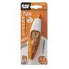 SDI 修正帶 CT-204  橘   4.2mm*6M