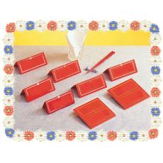 桌卡 燙金 (20張入)