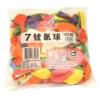 超琦 汽球 #7  (100入）氣球