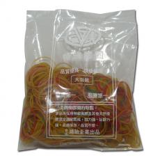 三美 橡皮圈 #18 (大包裝)