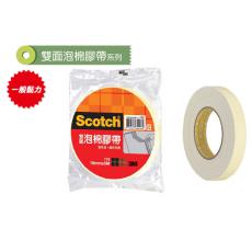 3M   2"  雙面泡棉膠帶 #113 ( 48mm*5M)
