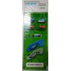 DYMO 藍色標誌器 DM-1595