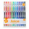 PILOT Juice 果汁筆-12色入 0.38 LJU-12UF-12C