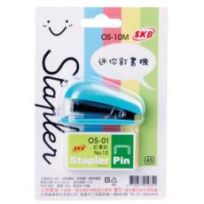 SKB 迷你釘書機 OS-10M
