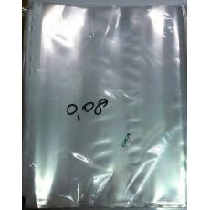 A4白邊內頁 11孔內頁  (厚0.08-100張入)