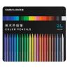 雄獅 24色無木色鉛筆 CP802