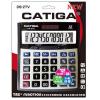 CATIGA 12位計算機 DS-2TV