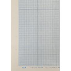 日昇 2K方眼紙 -50入 no.03101  (500*700mm)