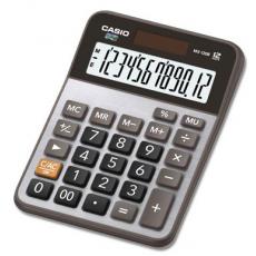 CASIO 計算機 MX-120B