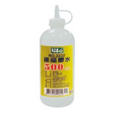 LIFE 徠福膠水 500c.c - no.2232 補充膠水