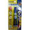 巨倫 膏狀瞬間膠-3g  A-2032 三秒膠