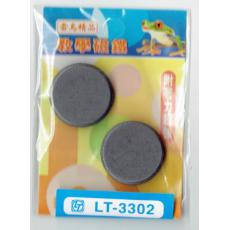雷鳥 教學磁鐵-∮25*5mm*2個 LT-3302