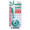 蜻蜓 修正內帶 PRN4-4.2mm