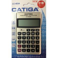 CATIGA  8位計算機  LC-403A