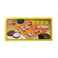 雷鳥 圍棋 LT-205