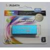 錸德 32G金屬伸縮隨身碟-藍 USB 3.1 HD15