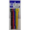 15公分 電線捆物帶 -6入 (束帶) 束線帶