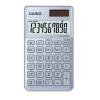 CASIO 彩色計算機-淺藍 SL-1000SC