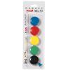 COX 30mm彩色磁鐵 MG-30
