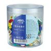 力大 2號彩色圖釘 #45225 (約700支入) 圓筒