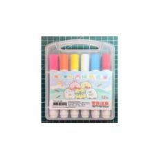 12色丙烯馬克筆 TZ-CP-08 特價69元