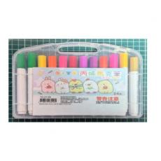 24色丙烯馬克筆 TZ-CP-09 特價139元
