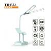 LED 雙頭護眼檯燈  TS-L010
