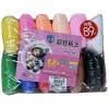12色超輕黏土 GD164I  特價89元