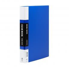 PP 60入 資料簿 -藍  LC3060