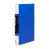 PP 40入 資料簿 -藍  LC-3040