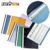 HFPWP A4透明文件夾 /二孔文件夾 LW320
