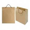 本色原品 牛皮紙提袋(大)  品號:OGL2104 (尺寸:30*39.5*10.2cm)