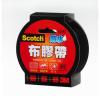 3M 防水布膠帶 2036D-黑色 36mm*15yd