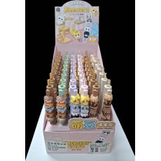 旺比 萌豆串串樂中性筆 KK-3150 特價39元