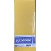 15K 黃牛皮公文封-100*220mm (10入)